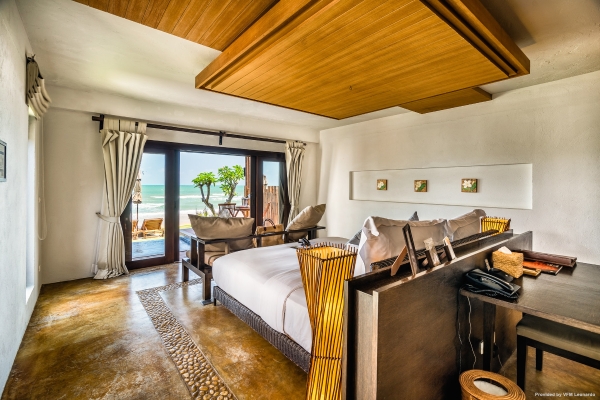 Hotel Aleenta Resort and Spa